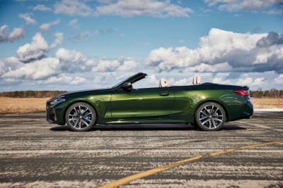 BMW повышает цены на автомобили в России в среднем на 2,1% - autostat.ru - Россия