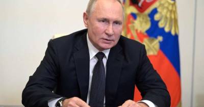 Владимир Путин - Заявления Путина о ситуации с газом разобрали на цитаты мировые СМИ - ren.tv - Россия - Украина