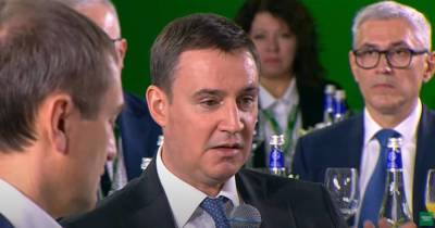 Дмитрий Патрушев - Глава Минсельхоза ожидает, что экспорт сельхозпродукции из РФ серьезно снизится без ESG-трансформации - smartmoney.one - Россия