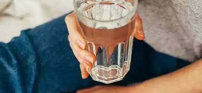 Медики рассказали сколько воды нужно пить каждый день - w-n.com.ua