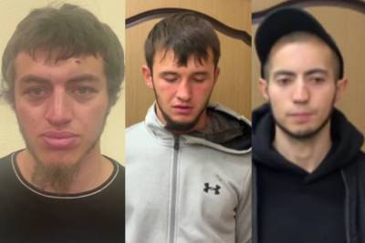 Энрик Муслимов - В Дагестане назвали позором избиение пассажира в метро - mk.ru - респ. Дагестан