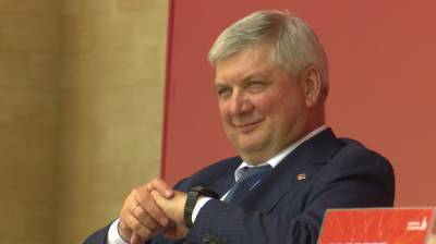 Дмитрий Песков - Александр Гусев - Виталий Шабалатов - Дмитрий Песков прокомментировал сообщение о болезни воронежского губернатора - vestivrn.ru - Воронеж - Воронежская обл.