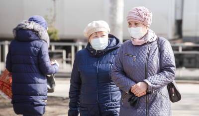 Главврачи из Башкирии попросили Хабирова ввести обязательную самоизоляцию для лиц 65+ - mkset.ru - Башкирия
