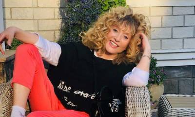 Алла Пугачева - Кристина Орбакайте - Пугачева о новом парфюме от Орбакайте: "Кристина во всем уникальна, она всегда удивляет меня" - actualnews.org