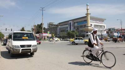 Талибы* запретили живую музыку на свадьбах в Афганистане - vm.ru - Афганистан