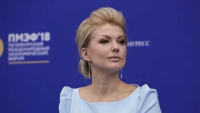 Марина Ракова - Следствие ходатайствует о заключении под стражу Марины Раковой - vm.ru - Москва - Россия - Тверь