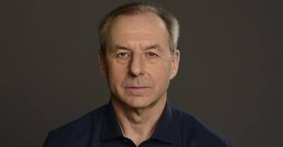 Виктор Медведчук - Юрий Загородний - Загородний: Власть Зеленского коррупцию не победила, она ее возглавила - kp.ua - Украина - Нью-Йорк