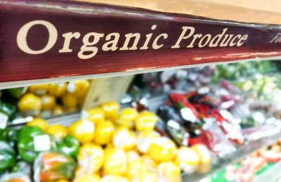 Органическая продукция меняет вектор экспорта - agroportal.ua - США - Украина - Англия - Швейцария - Литва - Канада