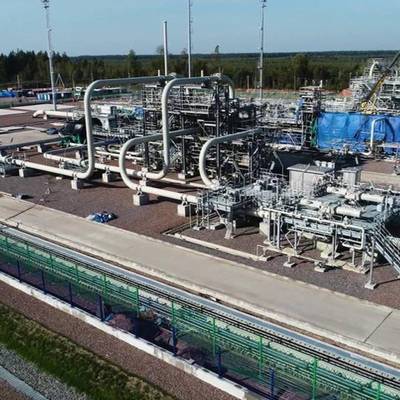 Владимир Путин - Елена Бурмистрова - "Газпром экспорт" отреагировал на снижения европейских цен на газ - radiomayak.ru - Россия - Санкт-Петербург