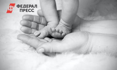 Тюменка взыскала с медиков более 500 тысяч за смерть маленького сына - fedpress.ru - Тюмень - Тюменская обл.