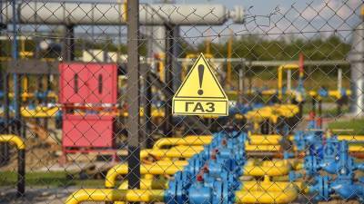Денис Шмыгаль - На Украине признали право Венгрии на контракт с Россией по газу - iz.ru - Россия - Украина - Израиль - Венгрия