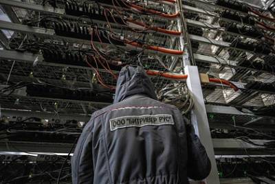Биткоину предсказали рост до 100 тысяч долларов - lenta.ru