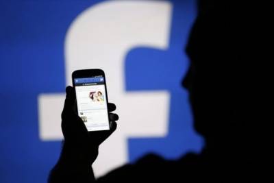 СМИ пишут, что сбой мог стоить Facebook $100 миллионов - rupor.info