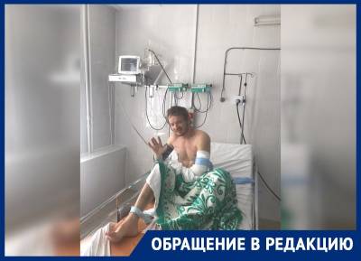 «Год вычеркнут из жизни»: автомобилистка отправила молодого байкера в кому, но осталась без наказания - bloknot.ru - Краснодарский край