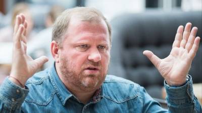Константин Ивлев - Шеф-повар Ивлев заявил, что не принимает серьезного участия в воспитании дочери - 5-tv.ru - Россия