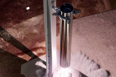 Илон Маск - Джефф Безоса - Илон Маск - SpaceX приступила к созданию следующего прототипа ракеты Super Heavy — с 33 двигателями Raptor - itc.ua - Украина - Техас