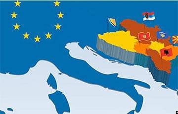 Милорад Додик - Хвала ЕС и срамота России - charter97.org - Россия - США - Англия - Белоруссия - Франция - Босния и Герцеговина