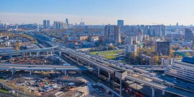 Александр Прохоров - В Москве на месте бывших промзон создадут 4,5 тысячи новых производств - ruposters.ru - Москва