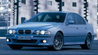 Прошли проверку временем: представлен рейтинг величайших автомобилей BMW - goodnews.ua - США