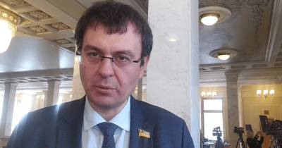 Владимир Зеленский - Дмитрий Разумков - Даниил Гетманцев - "По Разумкову никто не договаривался. Это позиция фракции, а не ОП", - Гетманцев (видео) - focus.ua - Украина