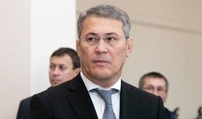 Радий Хабиров - «Народ — это не бараны и не быдло»: как прошел первый суд против главы Башкирии - mkset.ru - Башкирия