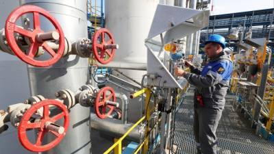 Владимир Путин - Ключевые ошибки: почему Европа в «газовом вопросе» загнала себя в ловушку - 5-tv.ru - Россия - Англия - Европа