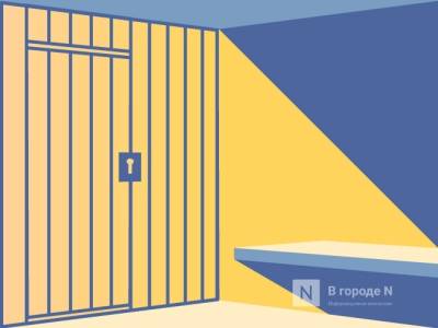 Суд вынес приговор братьям Глушковым в Нижегородской области - vgoroden.ru - Россия - Нижегородская обл. - район Балахнинский - Следственный Комитет