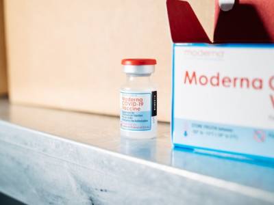 В Финляндии мужчин до 30 лет не будут вакцинировать препаратом от Moderna - unn.com.ua - Норвегия - Украина - Киев - Швеция - Финляндия - Дания