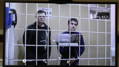Андрей Ковальчук - Обвиняемый по "кокаиновому делу" написал открытое письмо - svoboda.org
