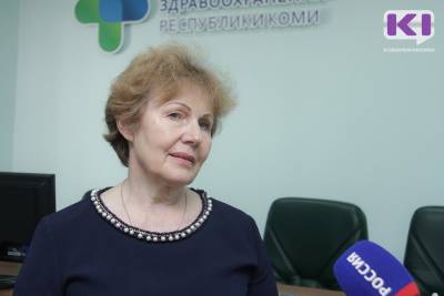 Александр Гинцбург - Единая вакцина от гриппа и COVID - хорошее решение - главный эпидемиолог Коми - komiinform.ru - Россия - респ. Коми