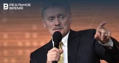 Владимир Путин - Дмитрий Песков - Песков рассказал, что Путин не проставляется на работе в день рождения - realnoevremya.ru - Россия