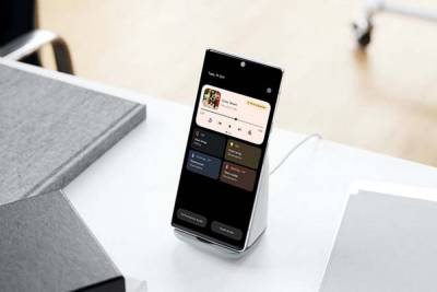 Галерея: финальные рендеры Pixel 6 — с аксессуарами и элементами интерфейса - itc.ua - Украина