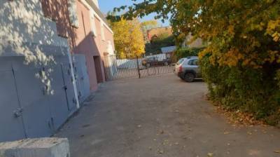 Пензенец рассказал о конфликте из-за стоянки на Московской - penzainform.ru