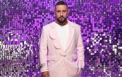 Дмитрий Монатик - Наталья Могилевская - "Співають всі!": MONATIK стал судьей шоу - skuke.net - Украина