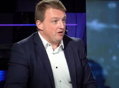 Сергей Фурса - Приток инвесторов в нашу банковскую систему был только с 2005 по 2008 год, - Сергей Фурса - politeka.net - Украина