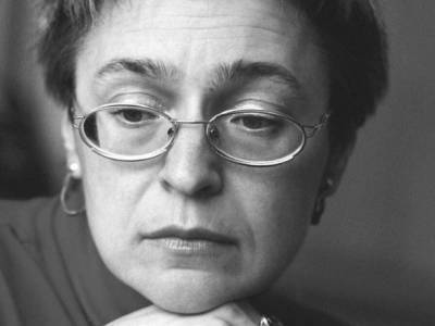 Анна Политковская - Истек срок давности по делу об убийстве Анны Политковской. Кремлю пришлось это прокомментировать - unn.com.ua - Россия - Украина - Киев