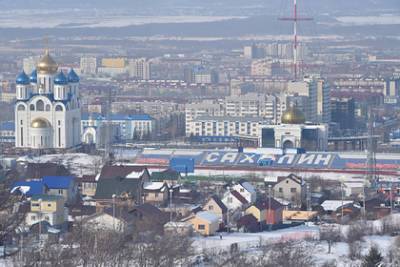 Названы регионы России с самой дешевой ипотекой - lenta.ru - Россия