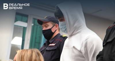 Максим Платонов - В Казани арестовали второго обвиняемого по делу о краже сейфа с 14,6 млн рублей из Следкома - realnoevremya.ru - респ. Татарстан - Казань
