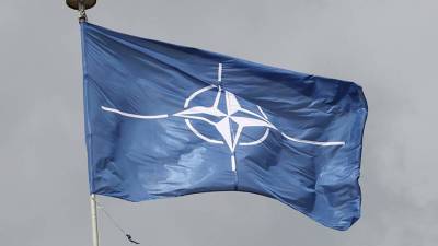 Йенс Столтенберг - В НАТО назвали причину высылки восьми российских дипломатов - iz.ru - Россия - Израиль - Washington - Брюссель