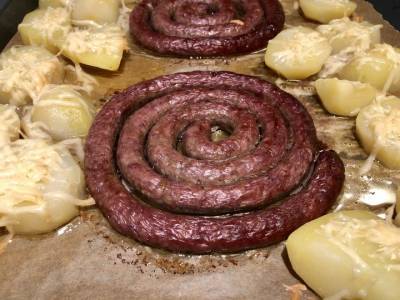 Александр Мясников - О главной ошибке при приготовлении картофеля, опасной отравлением, рассказал врач - ufacitynews.ru - Россия