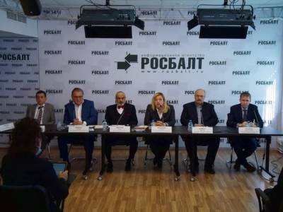 Татьяна Проценко - Российские адвокаты напоминают о нарушении своих прав и продолжении обвинительного уклона - rosbalt.ru