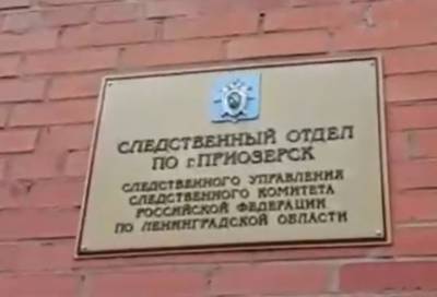 В Ленобласти задержан подозреваемый в распространении детской порнографии - online47.ru - Россия - Ленинградская обл. - Приозерск