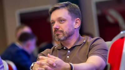 Евгений Мецгер - Нападение на журналистов: В Укрэксимбанке объяснили, почему Мецгера не уволили - epravda.com.ua - Украина