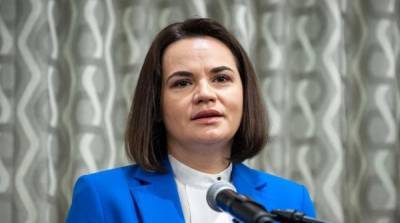 Александр Лукашенко - Лукашенко опроверг победу Тихановской - newzfeed.ru - Белоруссия - Минск