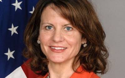 В Украину прибыла замгоссекретаря США по Восточной Европе - korrespondent.net - США - Украина - Крым