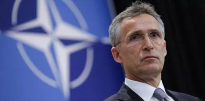Йенс Столтенберг - Столтенберг: Сокращение миссии РФ в НАТО продиктовано бдительностью к разведдеятельности - runews24.ru - Россия - Брюссель