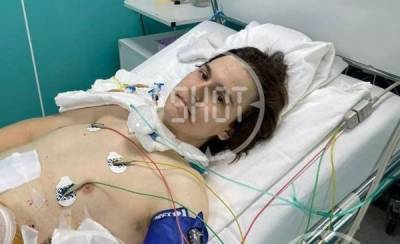 Тимур Бекмансуров - Все пострадавшие при стрельбе в ПГНИУ выписаны из больницы - nakanune.ru - Москва - Пермь