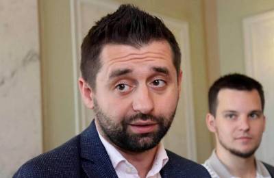 Дмитрий Разумков - Давид Арахамия - Юлий Тимошенко - Арахамия удивился голосам «Батькивщины» за отставку Разумкова - sharij.net - Украина