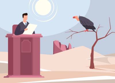 ВС не вернул мантию судье, который вынес приговор без прокурора - pravo.ru - Ставрополье