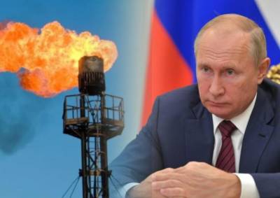 Эксперт: В ситуации с ценами на газ Путин оказался на стороне «медведей» - eadaily.com